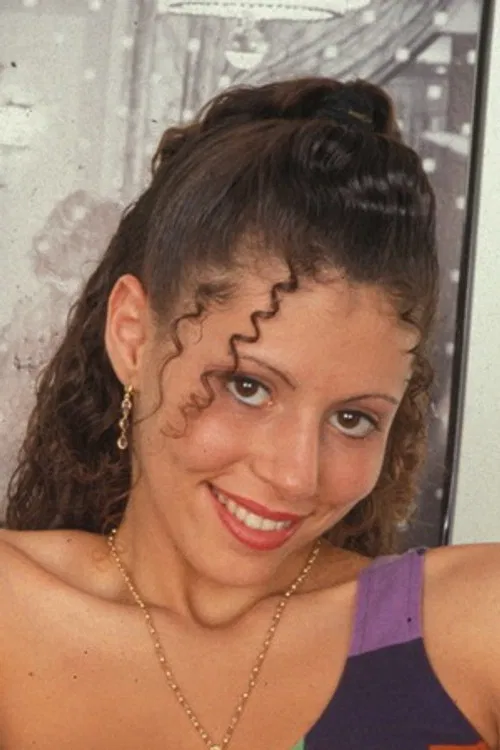 Vivienne Perello profile