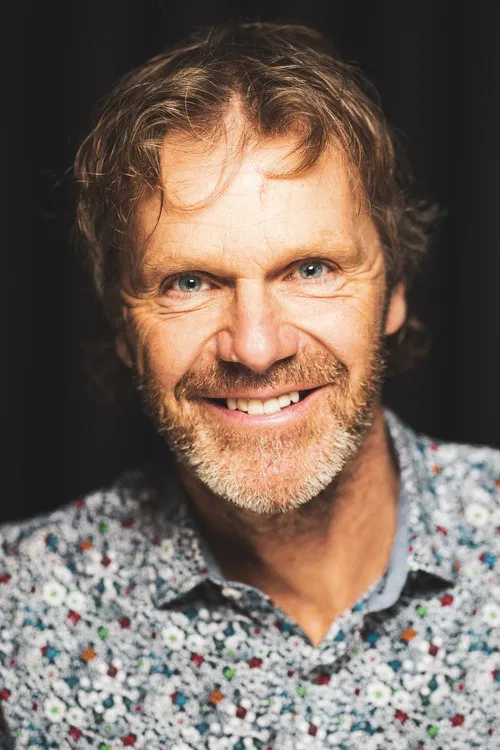 Pierre Lavoie profile