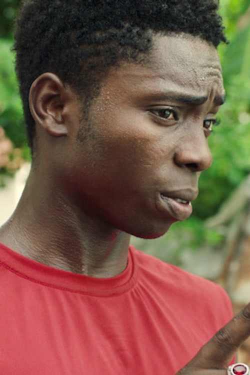 Jordany Cothias profile