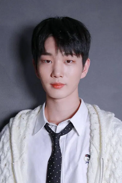 Joo Chang-uk profile