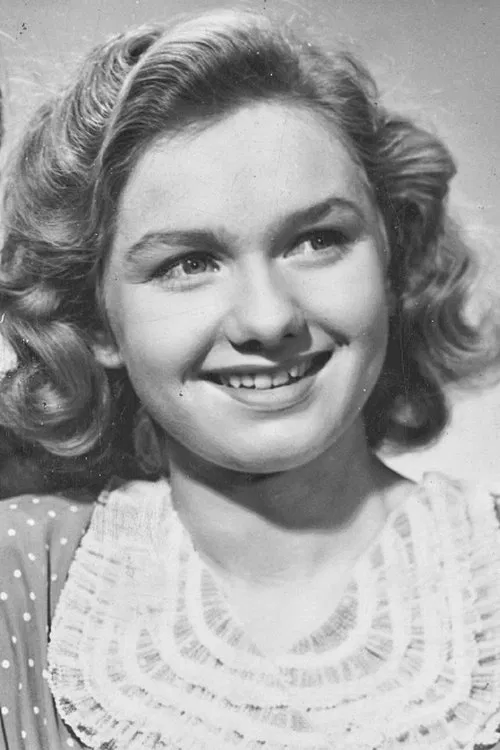 Britt Hagman profile