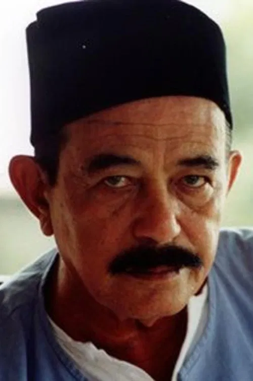 Robert Syarief profile