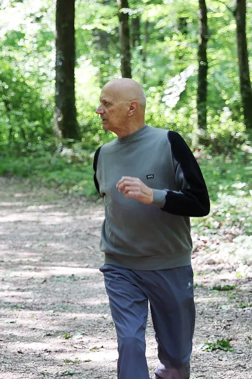 Gaston Gaillard profile