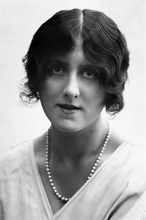 Dorothy Ward profile