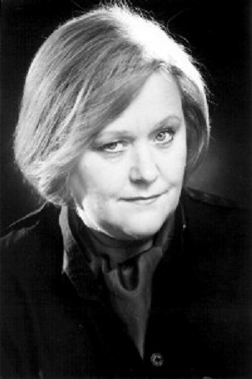 Tatyana Tarasova profile