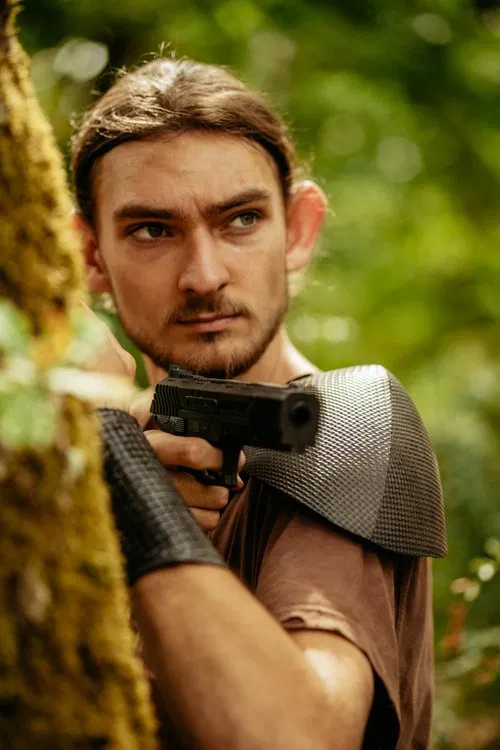 Louis Lemaire profile