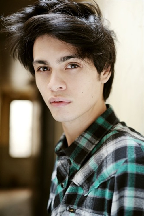 Kevin Meffre profile