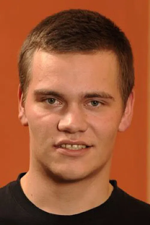 Roman Ditrich profile