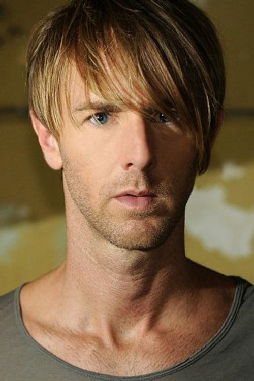 Richie Hawtin profile