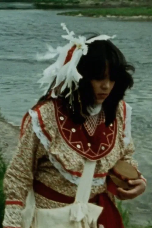 It Starts With a Whisper poster