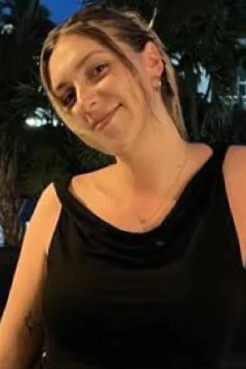 Samantha Byquist profile