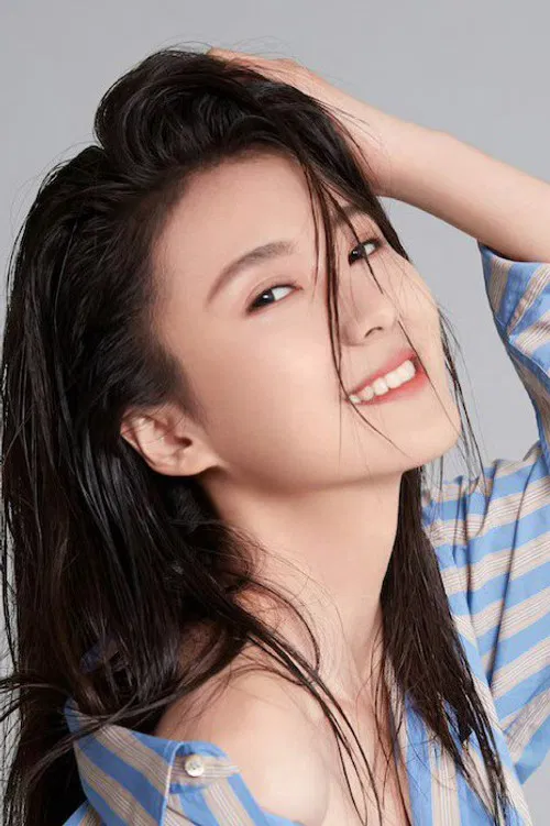 Zhang Yining profile