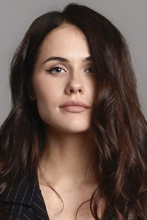 Olga Malashchenko profile