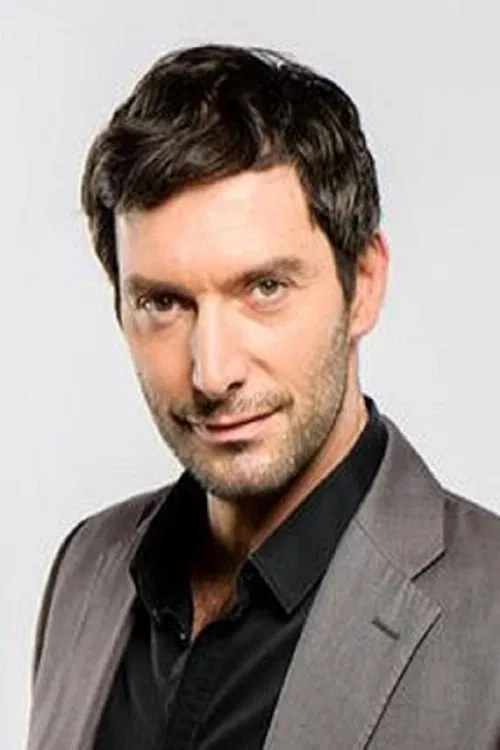 Franck Sémonin profile