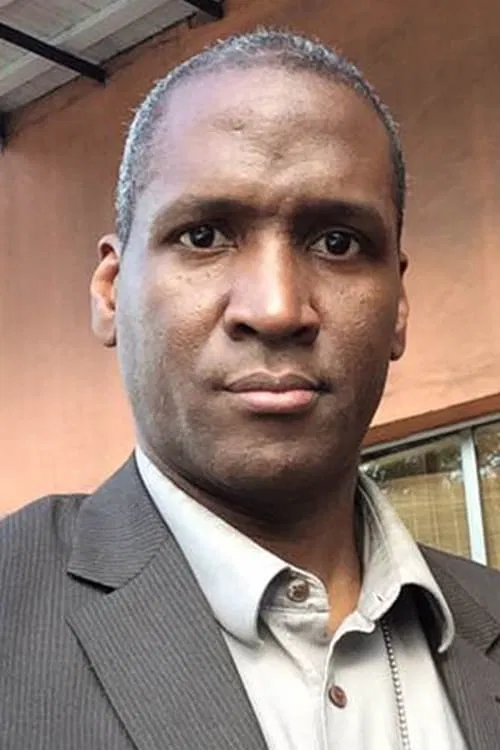 Toney Chapman Steele profile