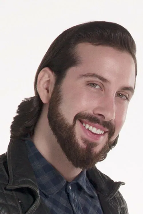 Avi Kaplan profile