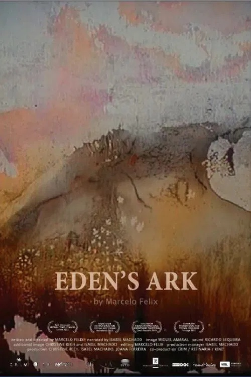 Eden's Ark poster