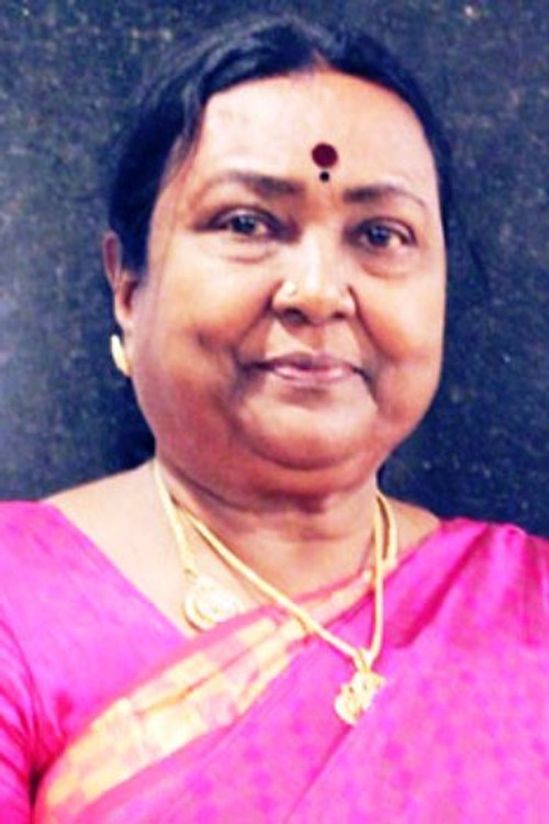 S. N. Parvathi profile