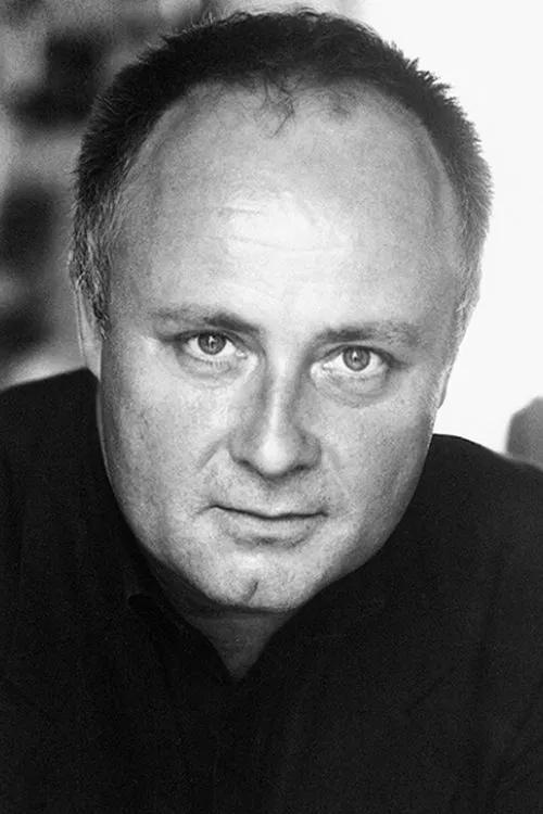 Douglas McFerran profile