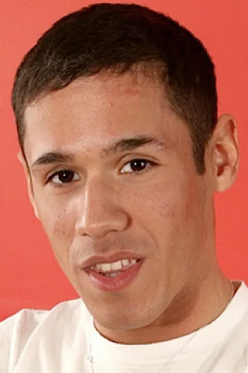 Giovanni Summers profile