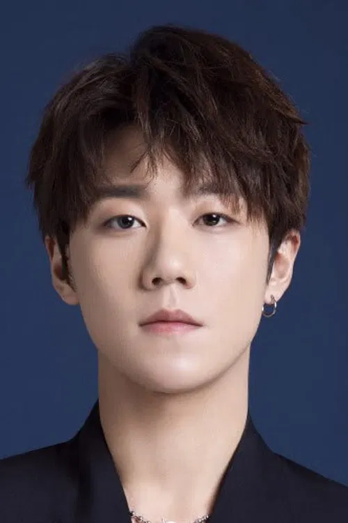 Zhou Chengao profile