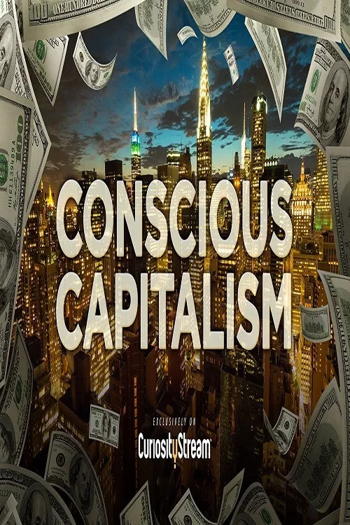 Conscious Capitalism poster