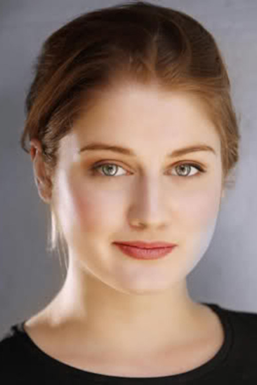 Rachel Harvey profile