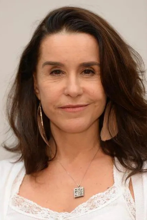 Lucélia Santos profile