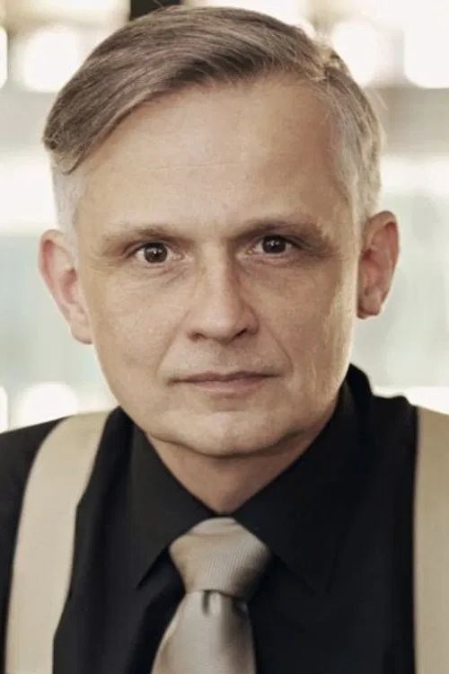 Błażej Wójcik profile