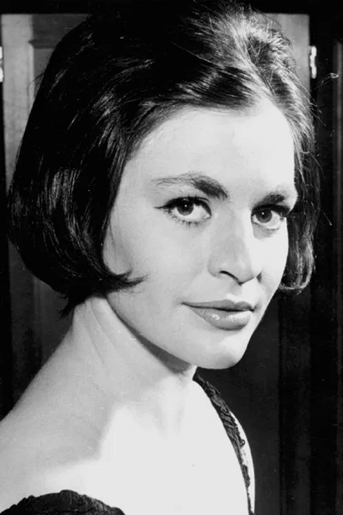 Lissi Alandh profile