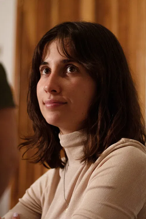 Regina Garza profile