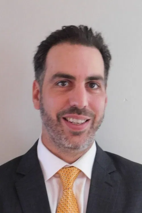 Marc Bozzacco profile