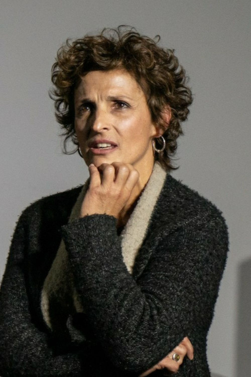 Ángeles Luque profile