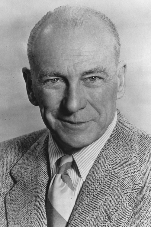 George Abbott profile