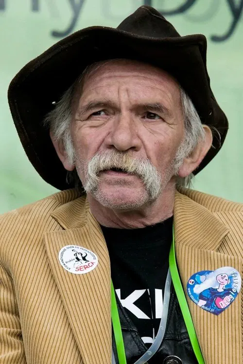 Bohdan Smoleń profile