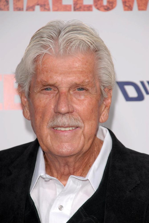 James Winburn profile