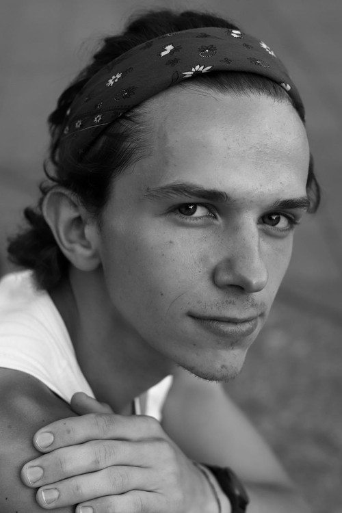 Danylo Samoilov profile