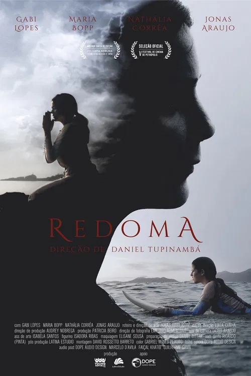 Redoma poster