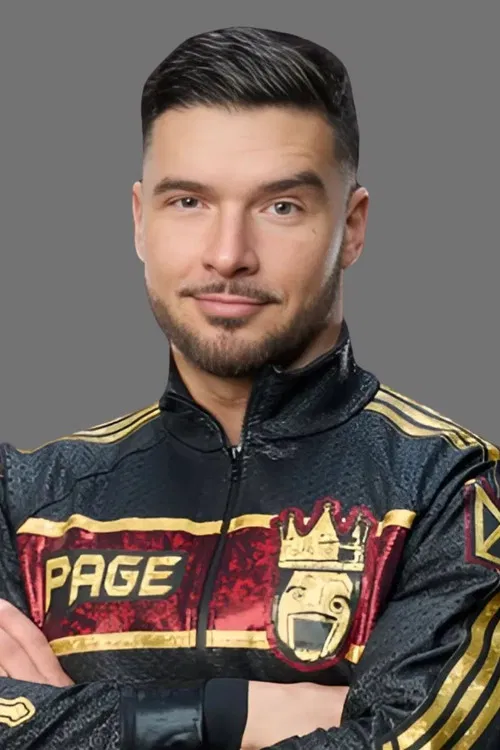 Julian Micevski profile