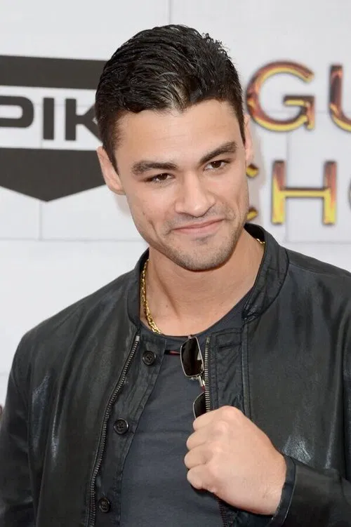 Kris Van Damme profile