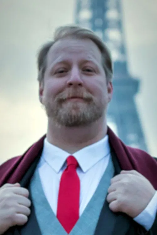 Sebastian Shepherd profile