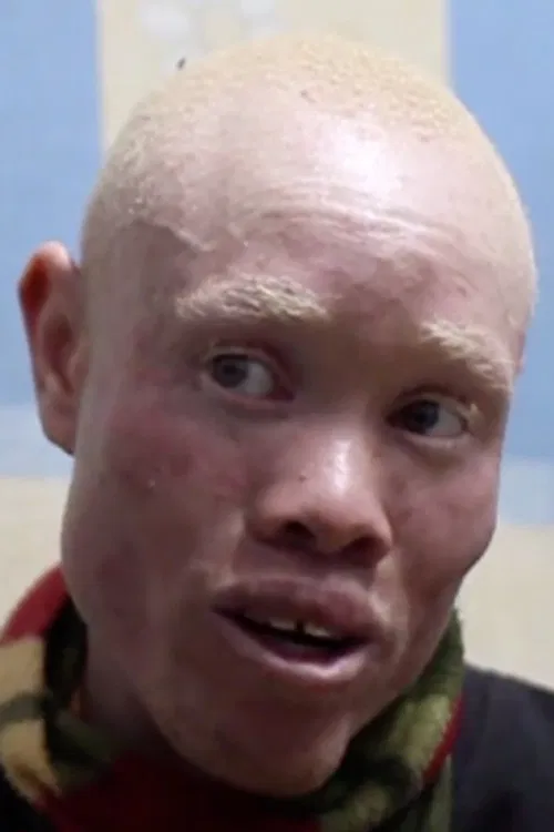 Gideon Mwakina profile