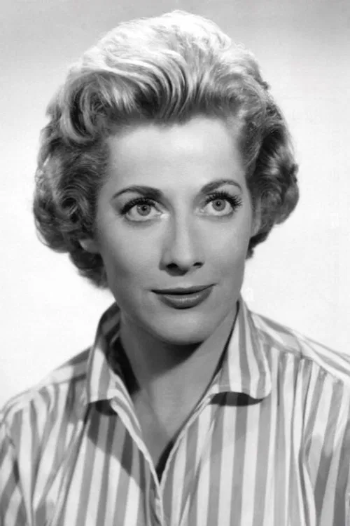 Melissa Stribling profile