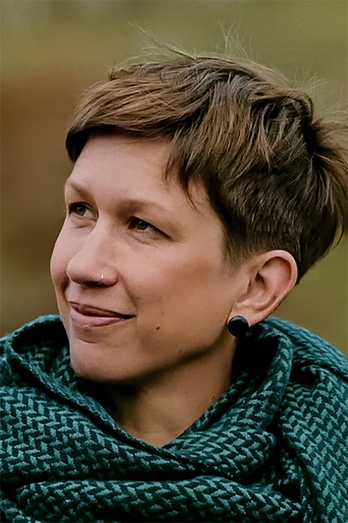 Johanna Heizmann profile