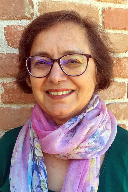 Renu Malhotra profile