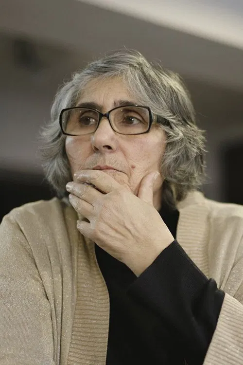 Sofik Sarkisyan profile