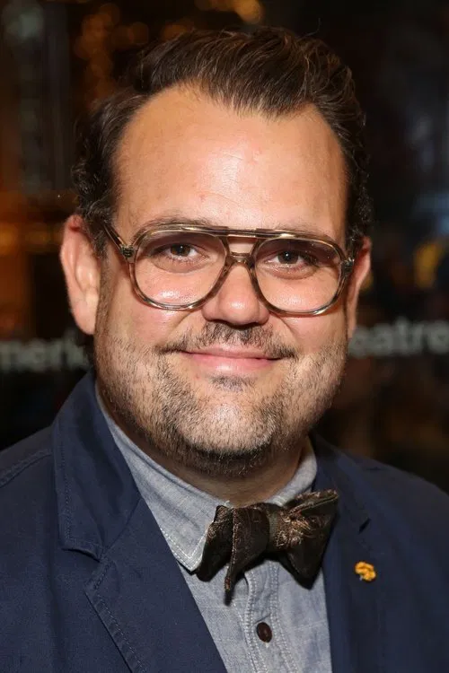 Greg Hildreth profile