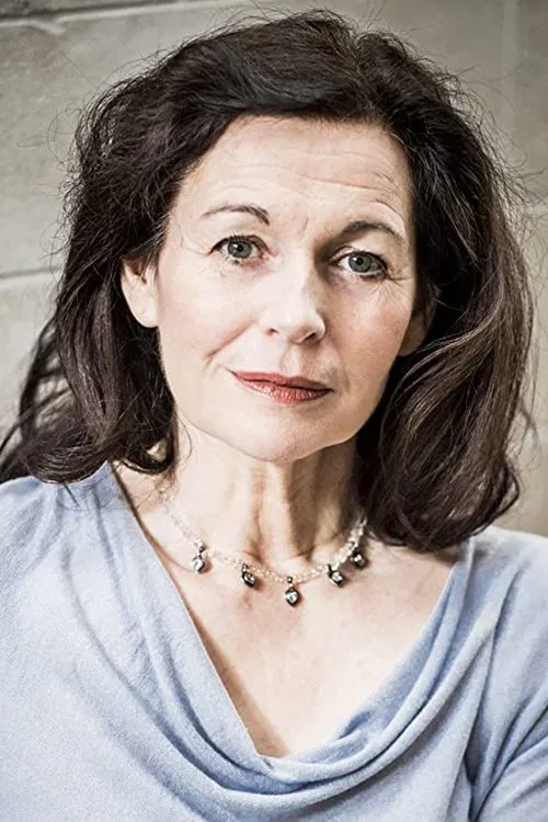 Maggie Cronin profile