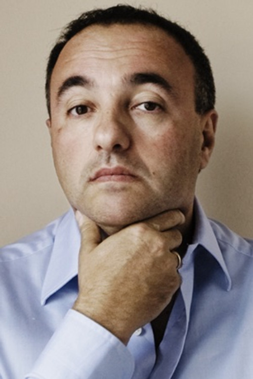 Alexander Rodnyansky profile