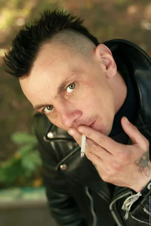 Alexey Siyatelev profile